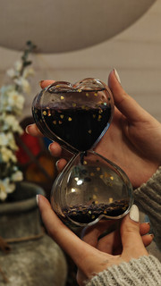 ساعت شنی قلبی
