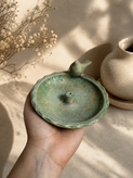 جاعودی دستساز طرح پرنده